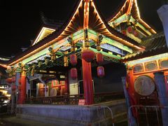 -零陵古城