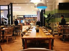 -Pho Asia 亚阁越南料理(上海来福士广场店)