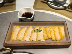 -花菇朵 ll 野生菌锅·精品滇菜(后沙峪店)