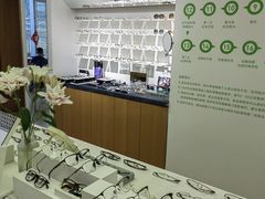 -启明眼镜(海淀黄庄店)