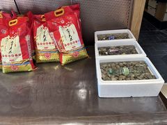 -烹贝小馆(华采天地店)