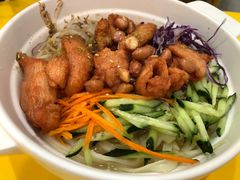 嗨嫩里脊擀面皮-嗨皮儿·现蒸面皮(抄纸巷店)