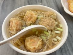 -竹园竹升面(西关总店)