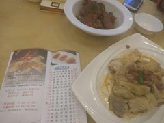 -潮喜竹溪荔湖酒家(荔枝湾店)