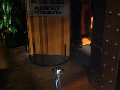 -Pancakes on the rocks(Darling Harbour)