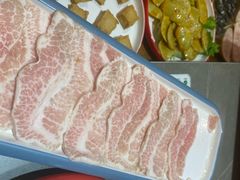 -正宗齐齐哈尔烤肉·齐牛哥鲜切炭火烤肉(杭州总店)