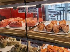 -新侨三宝乐面包店(崇文门店)