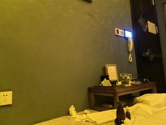 -舞指仙境足浴(紫荆广场店)