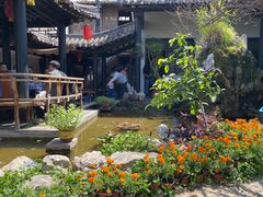 -膳和缘炒鸡店(南门路店)