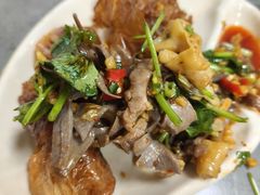 -四里沙茶面(七星西路分店)