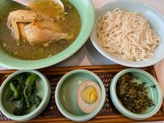 -李先生牛肉面大王(广渠门内店)