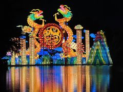 -深圳锦绣中华民俗村