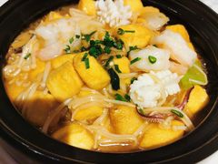 -曼玉餐厅(正弘城店)