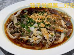 -聚丰园•湖鲜餐厅(阿红私房菜梅石路店)