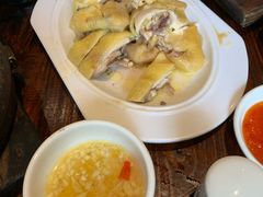 -农厨好味·温泉鹅·农家菜