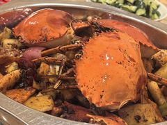 -秦记香辣蟹(松榆里店)