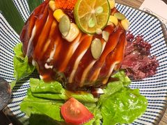 -玉川屋创意日料(北美新天地店)