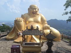 -大慈岩风景区