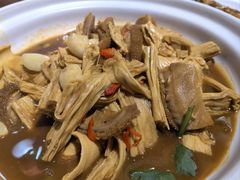 -嗣林·爷爷的私房菜(湾里店)