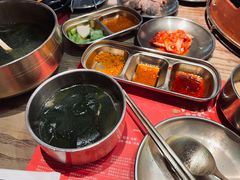 -西塔老太太泥炉烤肉(杭州首店)