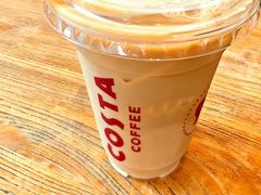 -COSTA COFFEE(阿里中心店)
