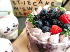-姆们M Sweetie Cake(五道口店)