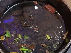 -云海肴·汽锅鸡·云南菜(广安门天虹店)