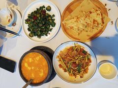 -山东老家(黄埔分店)
