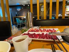 -海银海记潮汕牛肉火锅(新港中路海珠店)