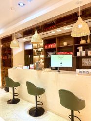 -EC BEAUTY易思美容