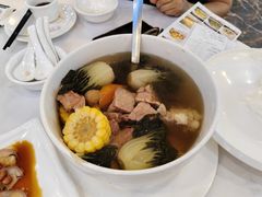 -潮喜竹溪荔湖酒家(荔枝湾店)