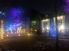 -唐廊烤鸭店(工体店)