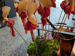 -盡膳口福跷脚牛肉火锅(北美新天地店)