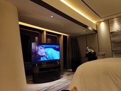 -广州四季酒店