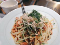 -六月雪干锅(绵阳王府井百货店)