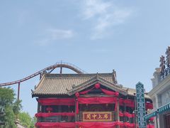-白鹿原·白鹿仓