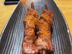 -塔哈尔·新疆盛宴(复地活力城店)