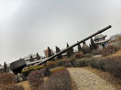 -纪晓岚文化园