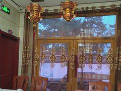 -宾朋海鲜特色美食餐厅·纯手工鲅鱼水饺(兴海路店)