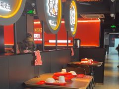 -胖哥俩肉蟹煲(杭州下沙学林街店)