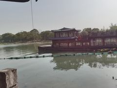 -湘湖大院(越王路店)