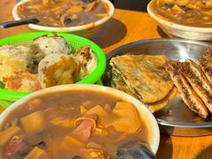 -逍遥镇刘相五胡辣汤豆沫馆(康复中街店)