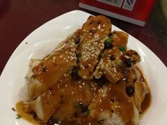 -大眼锅贴水饺(河东店)
