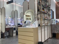 -海马体照相馆丨大师(青岛万象城店)