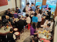 -恩宁刘福记(东华东路店)