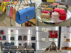 -宁波杉井奥特莱斯广场