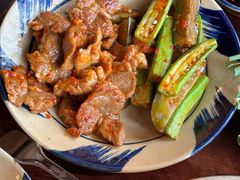 -Cuc Gach Quan Restaurant