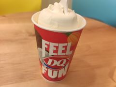 -DQ·蛋糕·冰淇淋(金牛万达店)