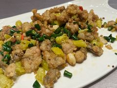 -世纪缘国际会议中心·中餐厅(百家湖店)