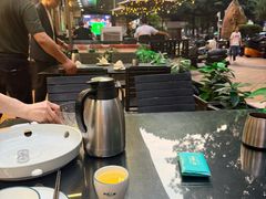 -湖南人家·家传湖南菜(水围店)